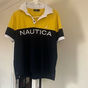 Polo shirt